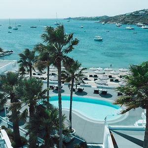 Mykonos Blanc - Preferred Hotels & Resorts