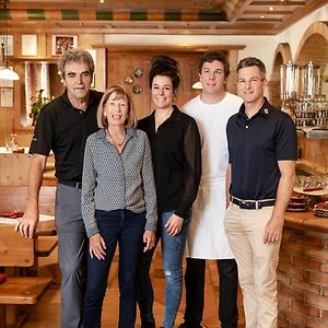 Golf- und Sporthotel Moarhof