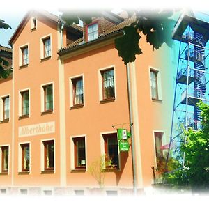 Waldgasthof&Hotel Alberthöhe